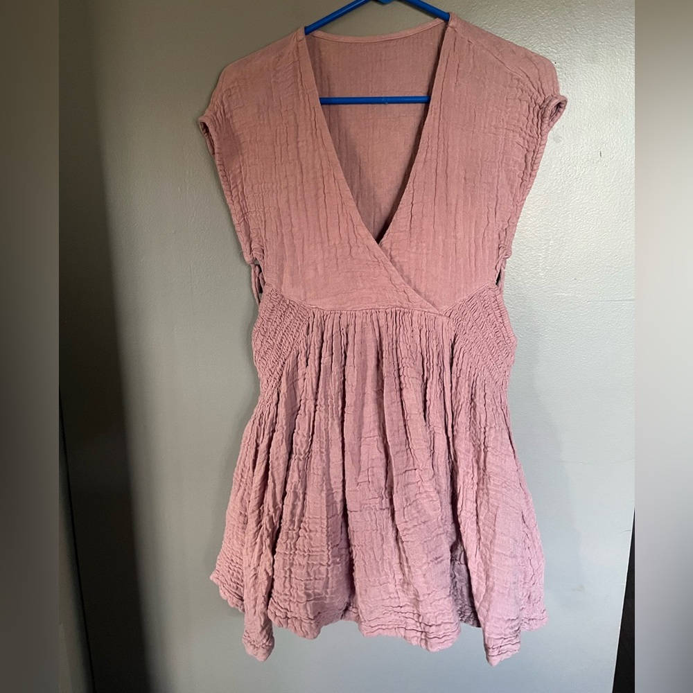 Free People Dress